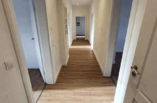 Wohnung mieten in Schulstr. 54, 58332 Schwelm, 4 Zimmer Dachgeschosswohnung mit Einbauküche & großem Tageslichtbad