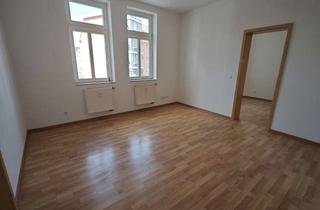 Wohnung mieten in Klausstr 17, 99310 Arnstadt, Helle 2-Raum-Wohnung in zentraler Lage