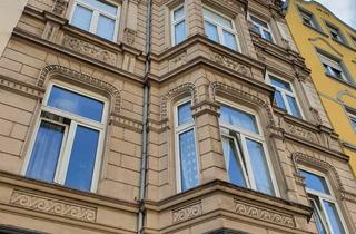 Wohnung mieten in Adalbertsteinweg 250, 52066 Aachen, MÜLLER - Sanierte Altbauwohnung nähe Frankenberger Viertel