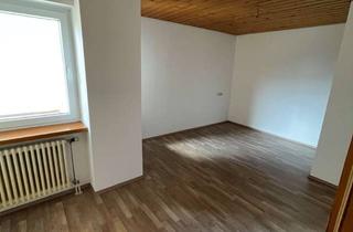 Wohnung mieten in 77652 Offenburg, Attraktive 2-Zimmer-Wohnung mit Terrasse in zentraler Lage von Offenburg