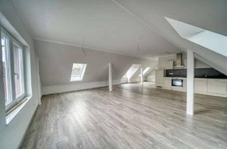 Wohnung mieten in 23769 Fehmarn, 2024 Vollständig sanierte Mietwohnung im Herzen von Burg