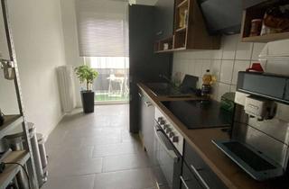 Wohnung mieten in Hugo-Preuß-Str. 53, 41236 Rheydt, schöne 3-Zimmer-Wohnung mit Balkon | 74 m² | Wannen-Bad | MG-Rheydt