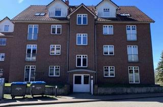 Wohnung mieten in Mühlentor 1c, 19243 Wittenburg, Schöne 2-Raum Wohnung mit Balkon zu vermieten (WE30)