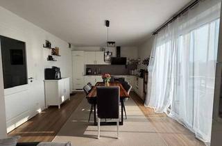 Wohnung mieten in 22941 Delingsdorf, Baujahr 2020 ! Wie Neubau-Erstbezug * 3-Zi.-Whg. mit S/W-Balkon * I. OG * und eigenem Gartenanteil