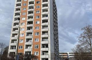 Sozialwohnungen mieten in Am Anger 22, 01237 Prohlis-Nord, Am Anger 22,1,5 ZKB im 4.OG, WBS erforderlich