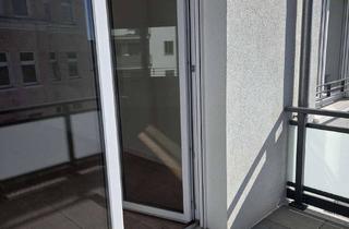 Wohnung mieten in Rogätzer Straße, 39106 Alte Neustadt, *Zweitbezug* Schöne Dreiraumwohnung mit Balkon und Aufzugug