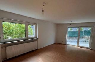 Wohnung mieten in Emil-Caesar-Str. 18, 67657 Innenstadt, 2ZKB mit gr. Balkon Nähe Gartenschau u.Hochschule