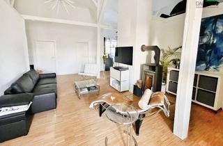 Lofts mieten in 48712 Gescher, Exklusive Loft-Dachgeschosswohnung für anspruchsvolle Mieter – Wohnen mit Stil im Herzen von Gescher