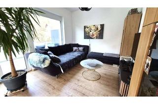 Penthouse mieten in 78736 Epfendorf, Penthouse-Feeling pur!Neuwertige 3,5 Zi-Whg. mit großzügigem Raumgefühl