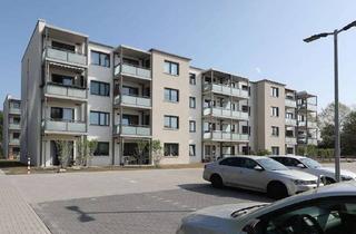 Sozialwohnungen mieten in Theodor-Heuss-Str. 101 C, 38444 Detmerode, Barrierefreie Neubauwohnung in Detmerode - WBS erforderlich // 3.OG mitte