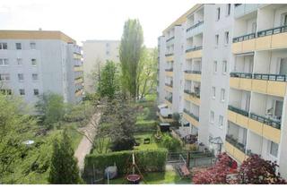 Wohnung mieten in Alte Hellersdorfer Str. 111, 12629 Hellersdorf, Charmantes Single-Domizil mit Balkon- frisch saniert und bezugsfertig