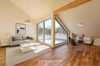 Wohnung mieten in 83512 Wasserburg, Exklusiv wohnen mit Blick auf die Wuhr ++Robert Decker Immobilien++