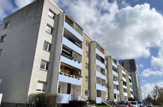 Wohnung mieten in Wolfsburger Straße 26, 06126 Westliche Neustadt, Wohnung sucht Familie!