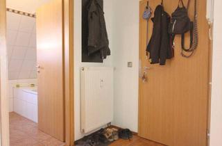 Wohnung mieten in Altburger Straße, 75365 Calw, schöne 2,5-Zimmer Wohnung in Calwer Innenstadt