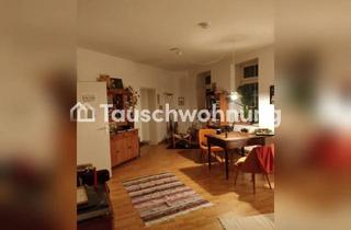 Tauschwohnungen in 01159 Löbtau-Nord, Tauschwohnung: Schöne 2-Zimmer-Wohnung in Dresden-Cotta zum Tausch