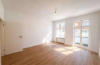 Wohnung mieten in Emser Straße 73/74, 12051 Neukölln, Sanierter Altbau: 3-Zimmer-Wohnung mit Balkon in Berlin-Neukölln