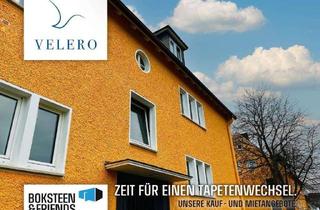 Wohnung mieten in Manhennenweg, 59909 Bestwig, FAMILIENGLÜCK! 5-Zimmer Wohntraum mit 2 Bädern & Küchen