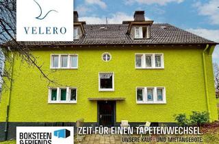 Wohnung mieten in Am Stode, 59909 Bestwig, Singles aufgepasst! Charmante 2-Zimmer-Wohnung im Dachgeschoss