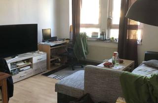 Wohnung mieten in Frankfurter Straße 72, 51065 Mülheim, 2 Zimmer Wohnung in Köln-Mühlheim mit Balkon