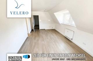 Wohnung mieten in Auf Dem Loh 77, 58840 Plettenberg, Freundliche 3-Zimmer-Wohnung im Dachgeschoss!!