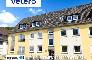 Wohnung mieten in Auf Dem Loh 77, 58840 Plettenberg, Freundliche 3-Zimmer-Wohnung im Dachgeschoss!!