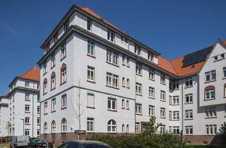 Wohnung mieten in Admiral-Klatt-Straße 33, 26382 Bant, Zentrale Lage, ca. 10 Gehminuten bis ins Zentrum und ans Wasser