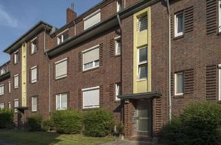 Wohnung mieten in Spiekeroogstraße 22, 26384 Heppens, Der Weg führt nach Heppens....