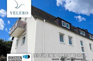 Wohnung mieten in Am Friedhahn 23, 58840 Plettenberg, Charmante 3-Zimmer-Wohnung mit Tageslichtbad in gepflegtem Mehrfamilienhaus