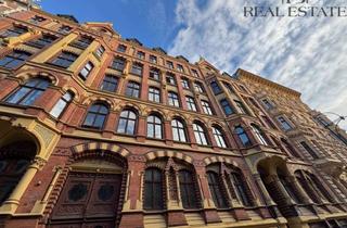 Wohnung mieten in Sternstraße 29, 39104 Altstadt, 3-Raumwohnung am Hasselbachplatz – Komfort und perfekte Lage vereint