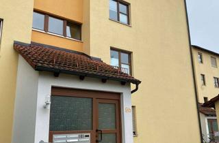 Wohnung mieten in Wildbadstraße 9 B, 92318 Neumarkt, Ideal für Singles! Schöne 2-Zimmer-Wohnung mit Balkon
