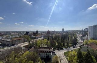Wohnung mieten in Halbe Stadt 33, 15230 Frankfurt, Toller Blick auf Oder und City!
