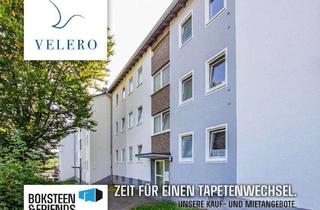 Wohnung mieten in 59581 Warstein, Attraktive 3-Zimmer-Wohnung mit BALKON!