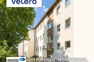 Wohnung mieten in Sellerweg 38, 59581 Warstein, Attraktive 3-Zimmer-Wohnung mit BALKON!