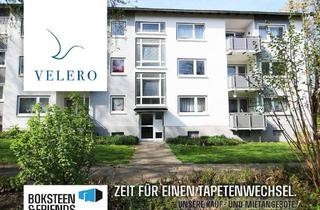 Wohnung mieten in Pankratiusstraße 38, 59581 Warstein, Attraktive 3-Zimmer-Wohnung mit BALKON und praktischer Raumaufteilung