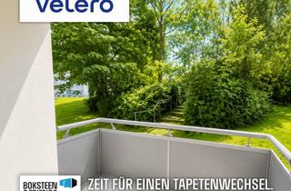 Wohnung mieten in Pankratiusstraße 38, 59581 Warstein, Attraktive 3-Zimmer-Wohnung mit BALKON und praktischer Raumaufteilung
