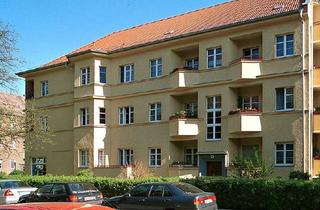 Wohnung mieten in Aristotelessteig 21, 10318 Karlshorst, 2-Zimmer-Wohnung