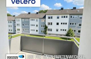 Wohnung mieten in Pankratiusstraße 34, 59581 Warstein, Helle und attraktive 3-Zimmer-Wohnung zum Wohlfühlen mit BALKON!!