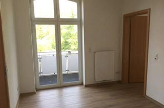 Wohnung mieten in Mühlenstraße 13, 27356 Rotenburg, Helle 2 Zimmer Altbauwohnung in Innenstadtnähe mit Balkon