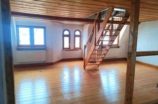 Wohnung mieten in Bahnhofstraße 78, 58507 Lüdenscheid, Helle 4-Zimmer Maisonettewohnung in Lüdenscheidenscheid