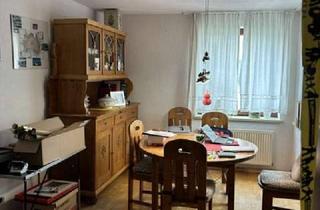 Wohnung mieten in Oberhofstraße, 79730 Murg, Erdgeschosswohnung in Zweifamilienwohnhaus in ruhiger Lage