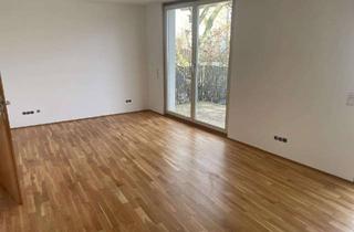 Wohnung mieten in Am Stadtgraben, 93326 Abensberg, Attraktive 3-Zimmer Wohnung in Abensberg, frisch saniert