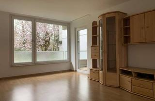 Wohnung mieten in An Der Ottosäule, 85521 Ottobrunn, Ruhiges Wohnglück in Ottobrunn: Barrierefreie, teilmöblierte 3,5-Zi-Wohnung mit Süd-Loggia