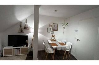 Wohnung mieten in Lohtorstraße 27, 74072 Heilbronn, Stilvolle, vollständig renovierte 2-Zimmer-Wohnung mit EBK in Heilbronn