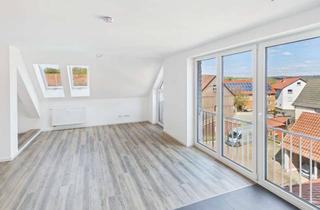 Wohnung mieten in 36286 Neuenstein, Lichtdurchflutete 2-Zimmer-Wohnung mit Einbauküche in Neuenstein-Raboldshausen
