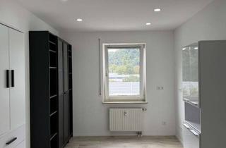 Wohnung mieten in 73733 Esslingen, 2,5-Zimmer-Wohnung mit Balkon & EBK in Esslingen-Mettingen