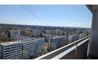 Wohnung mieten in Drygalski-Allee 118, 81477 München, Voll Möbliertes Apartment mit Panoramablick und Außenpool