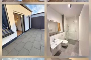 Wohnung mieten in Hauptstraße 20, 85129 Oberdolling, 1-Zimmer Dachgeschoss Wohnung in Oberdolling