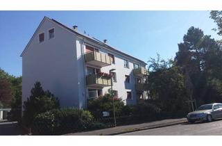 Wohnung mieten in 33647 Brackwede, Gepflegte 3-Zimmer Wohnung im 2. OG mit Balkon in Bielefeld-Brackwede