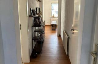 Wohnung mieten in 58313 Herdecke, Renovierte 3,5-Zimmer Wohnung im 2 - Familienhaus mit großer Terrasse