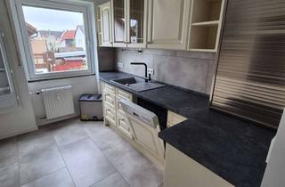 Wohnung mieten in Winterstraße, 82140 Olching, Modernisierte 2,5-Zimmer-Wohnung mit Garage in Olching